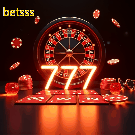 Baixe o betsss App e Tenha o Cassino na Mão