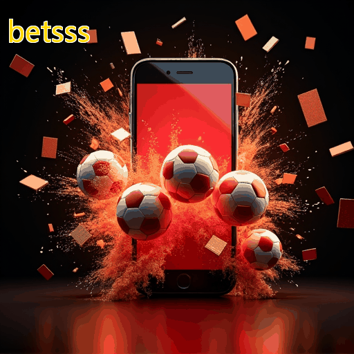 Slots betsss: Rodadas Grátis e Grandes Ganhos